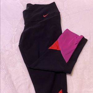 Nike leggings